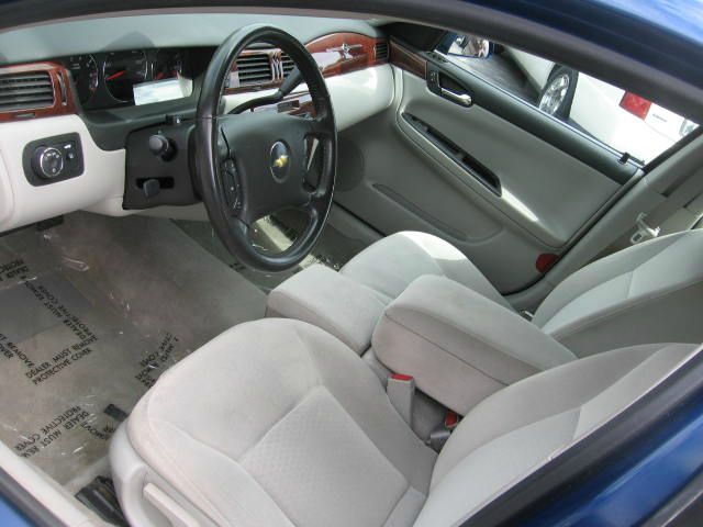 Chevrolet Impala 2006 photo 2