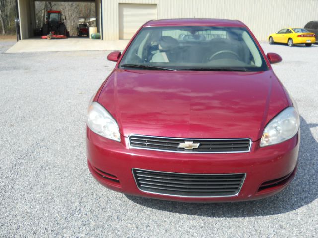 Chevrolet Impala 2006 photo 1