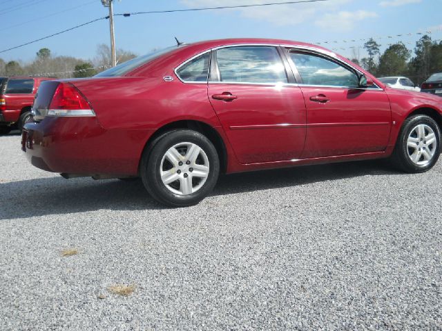 Chevrolet Impala 2006 photo 2