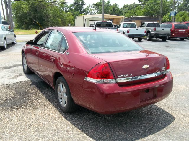 Chevrolet Impala 2006 photo 3