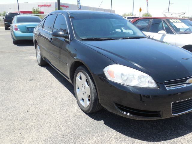 Chevrolet Impala 2006 photo 2