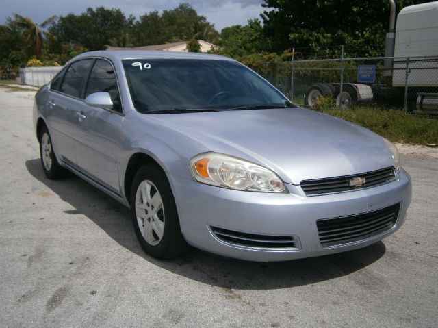 Chevrolet Impala 2006 photo 2