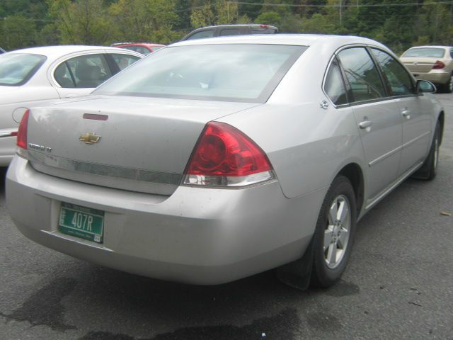 Chevrolet Impala 2006 photo 2