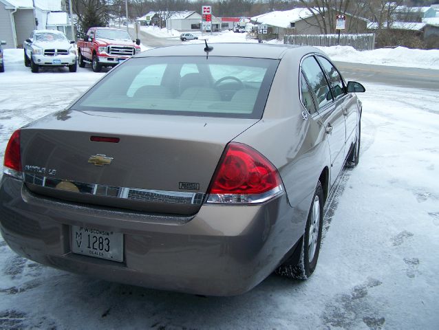 Chevrolet Impala 2006 photo 2