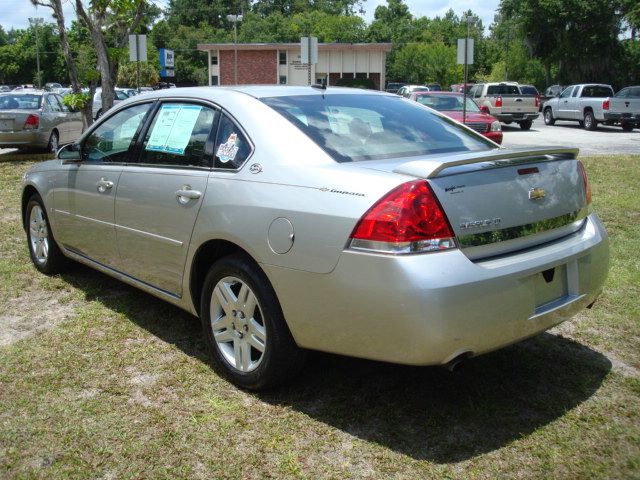 Chevrolet Impala 2006 photo 1