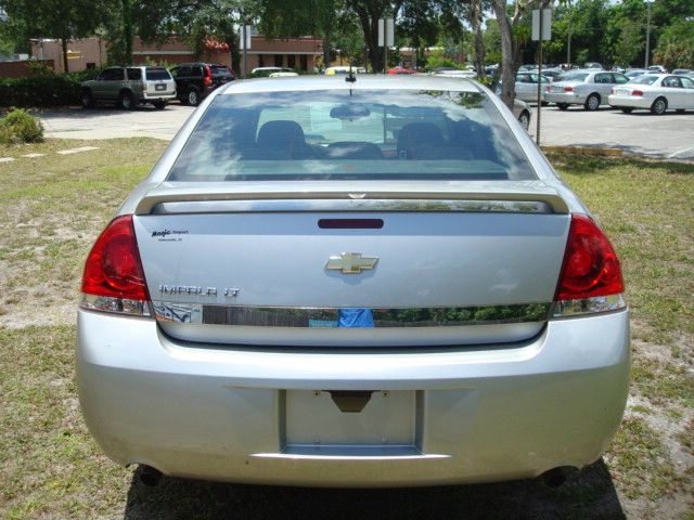 Chevrolet Impala 2006 photo 12