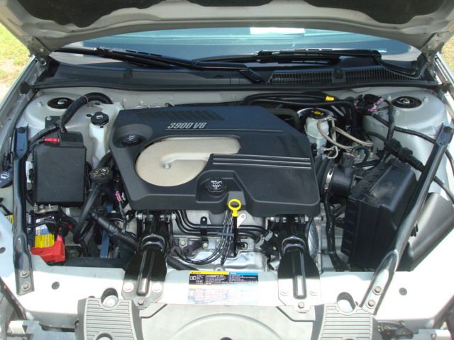 Chevrolet Impala 2006 photo 15