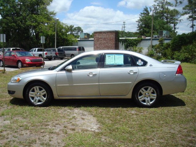 Chevrolet Impala 2006 photo 20