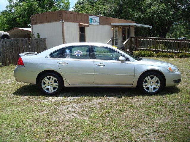 Chevrolet Impala 2006 photo 9