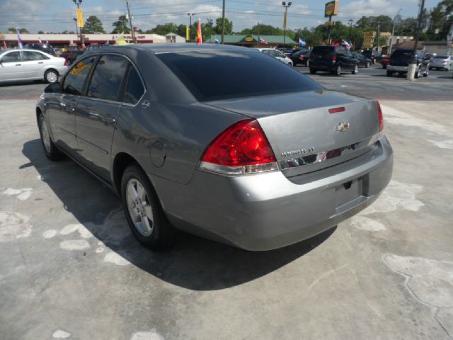 Chevrolet Impala 2006 photo 10