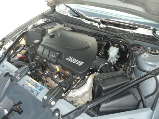 Chevrolet Impala 2006 photo 11