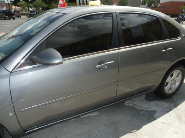 Chevrolet Impala 2006 photo 12