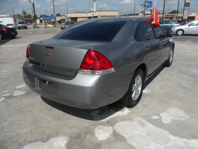 Chevrolet Impala 2006 photo 13