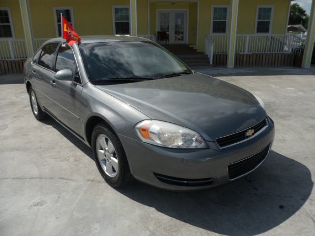 Chevrolet Impala 2006 photo 14