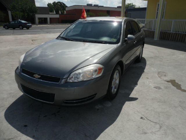 Chevrolet Impala 2006 photo 20