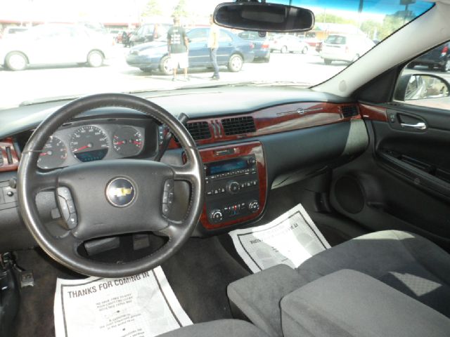 Chevrolet Impala 2006 photo 3