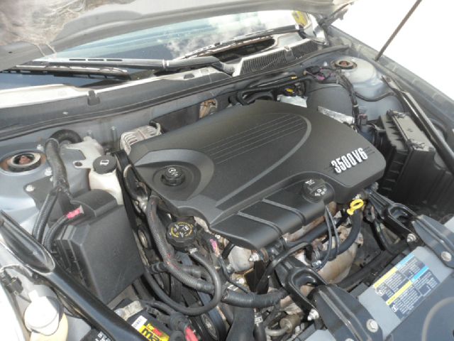 Chevrolet Impala 2006 photo 9