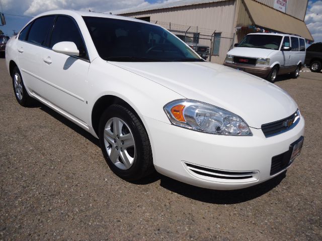 Chevrolet Impala 2006 photo 4