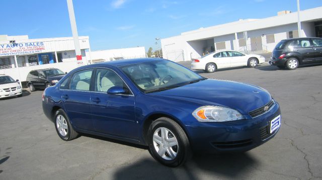 Chevrolet Impala 2006 photo 1