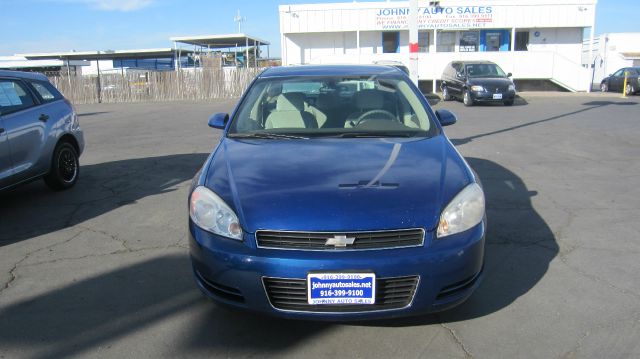 Chevrolet Impala 2006 photo 2