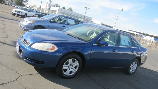 Chevrolet Impala 2006 photo 3