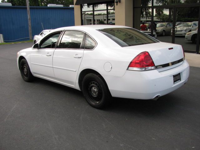 Chevrolet Impala 2006 photo 1