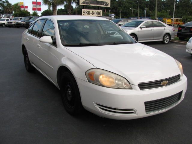 Chevrolet Impala 2006 photo 2