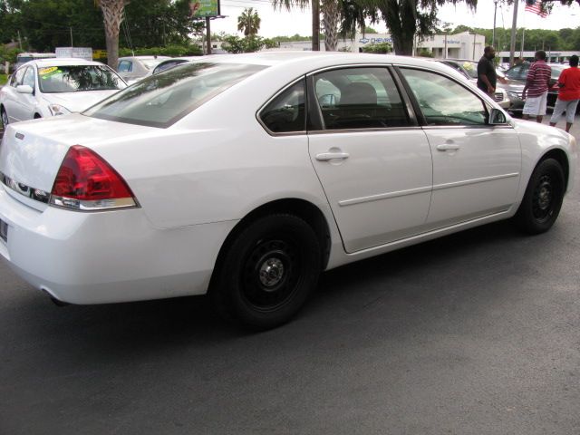 Chevrolet Impala 2006 photo 3