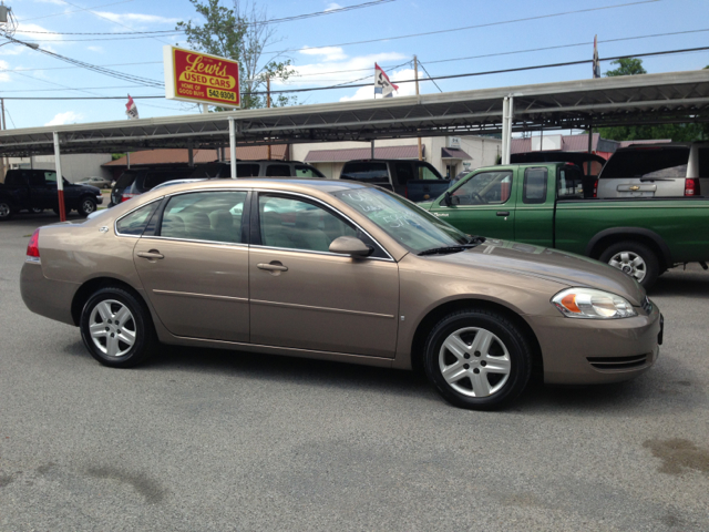 Chevrolet Impala 2006 photo 1