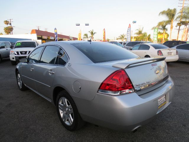 Chevrolet Impala 2006 photo 7