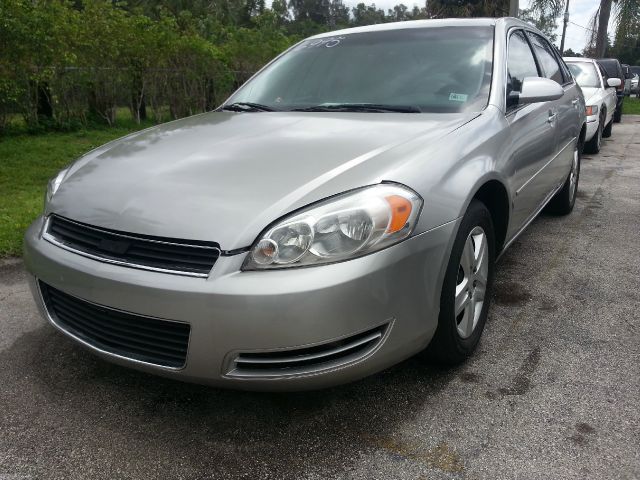 Chevrolet Impala 2006 photo 5