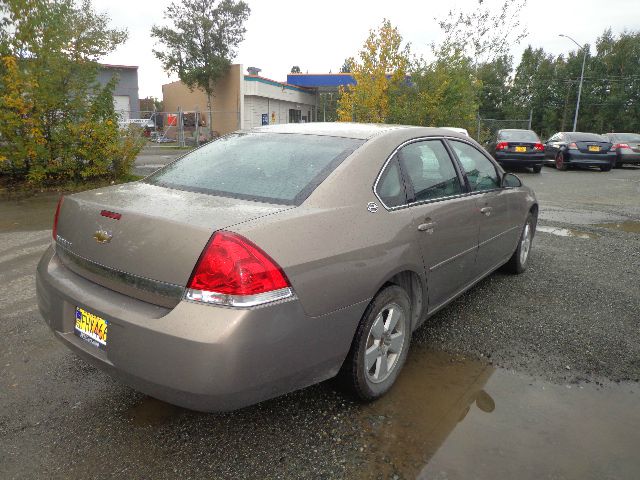 Chevrolet Impala 2006 photo 1