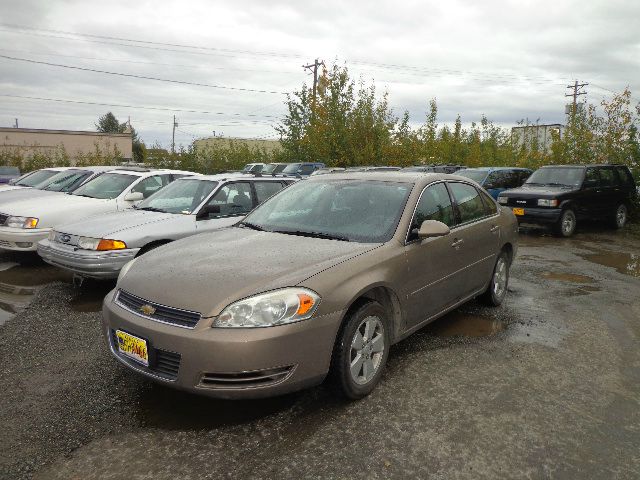 Chevrolet Impala 2006 photo 2