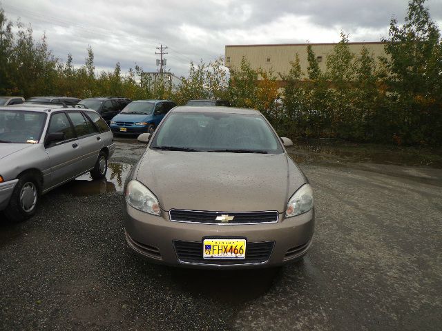 Chevrolet Impala 2006 photo 3