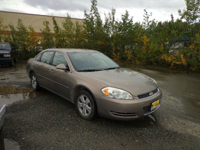 Chevrolet Impala 2006 photo 4