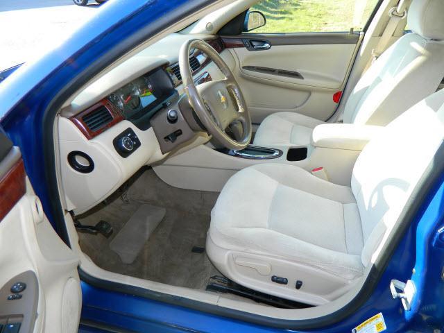 Chevrolet Impala 2006 photo 5