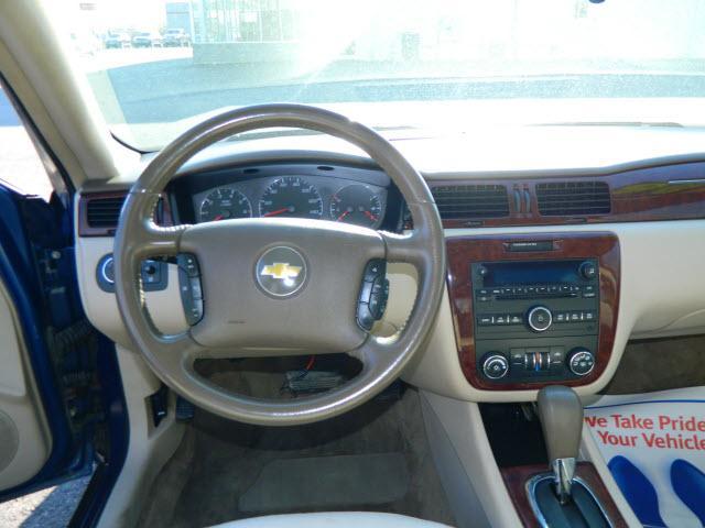 Chevrolet Impala 2006 photo 1