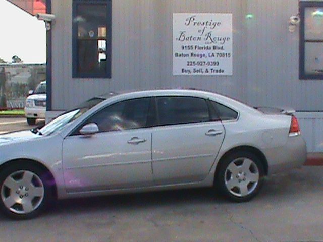 Chevrolet Impala 2006 photo 2