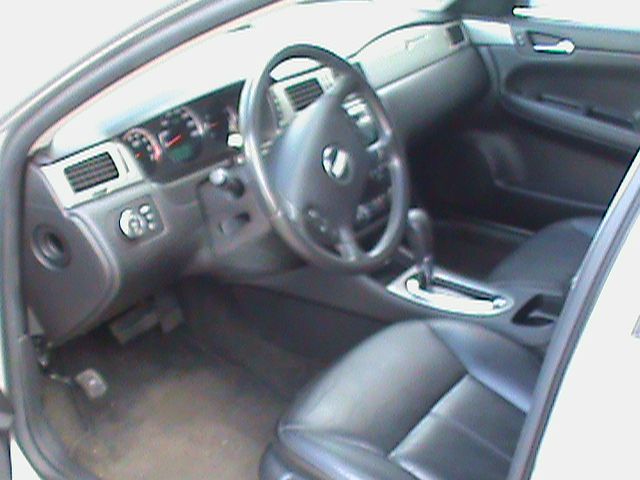 Chevrolet Impala 2006 photo 5