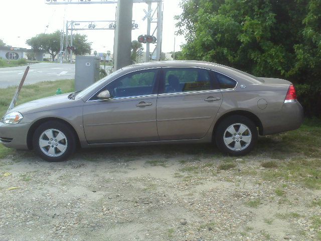 Chevrolet Impala 2006 photo 1