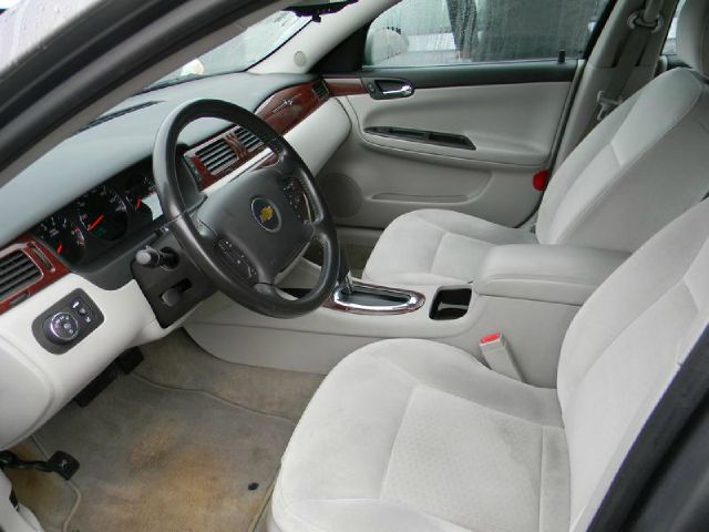 Chevrolet Impala 2006 photo 1