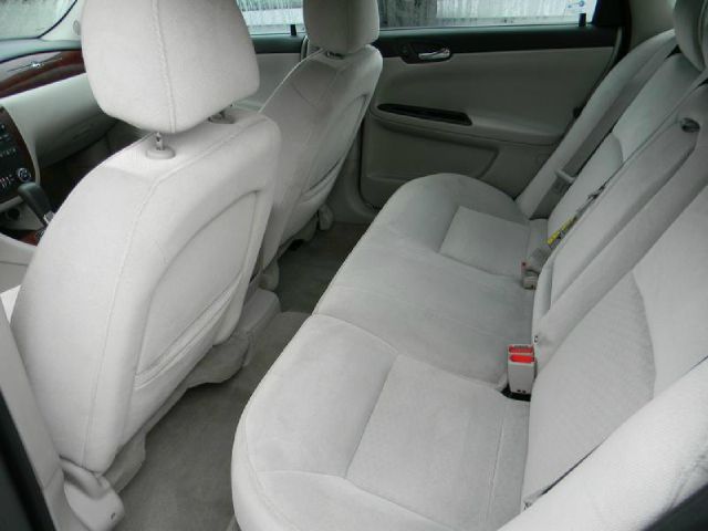 Chevrolet Impala 2006 photo 4