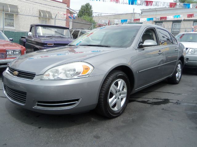 Chevrolet Impala 2006 photo 1