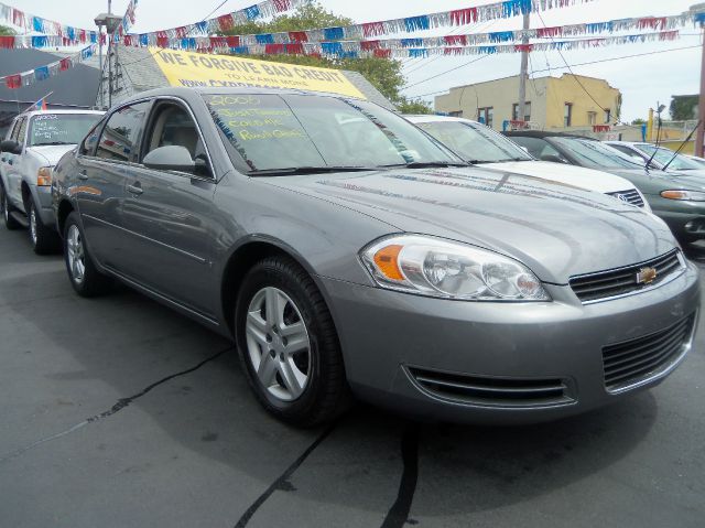 Chevrolet Impala 2006 photo 3