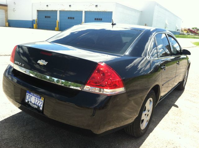 Chevrolet Impala 2006 photo 11