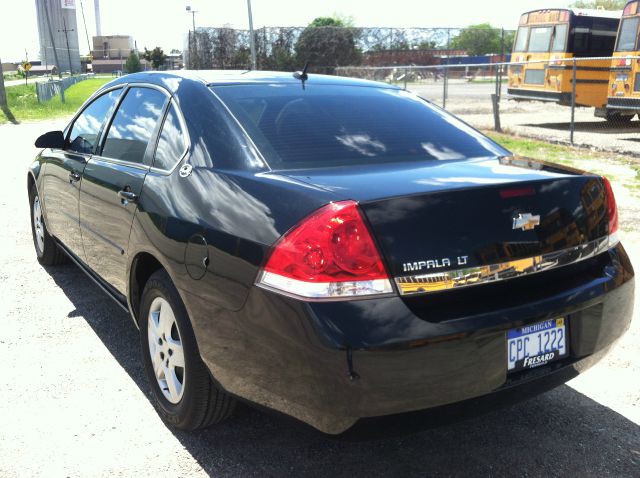 Chevrolet Impala 2006 photo 9