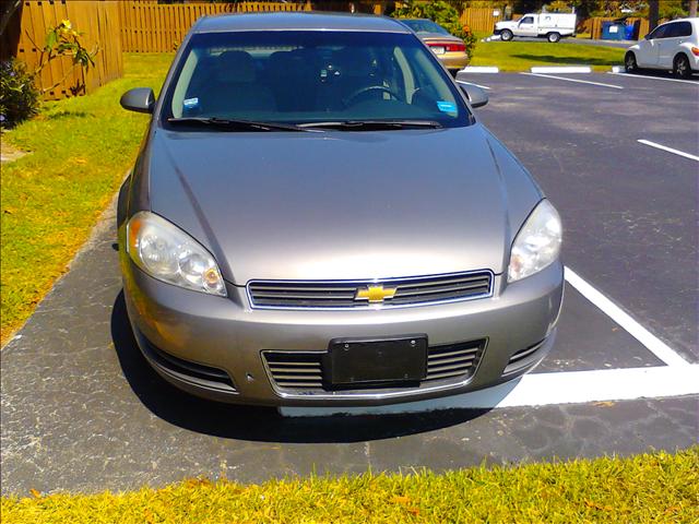 Chevrolet Impala 2006 photo 3