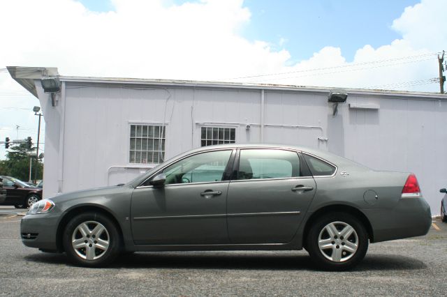 Chevrolet Impala 2007 photo 1