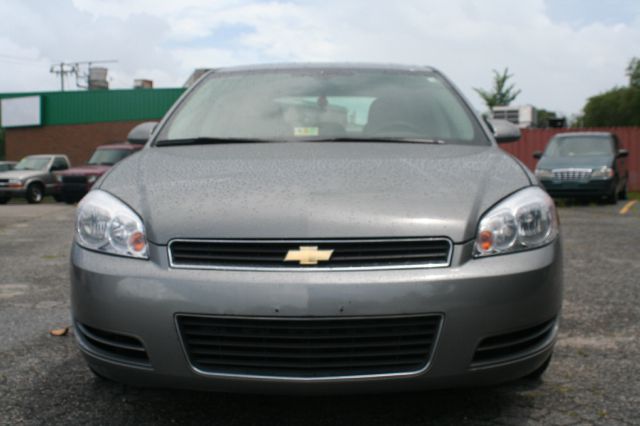 Chevrolet Impala 2007 photo 3