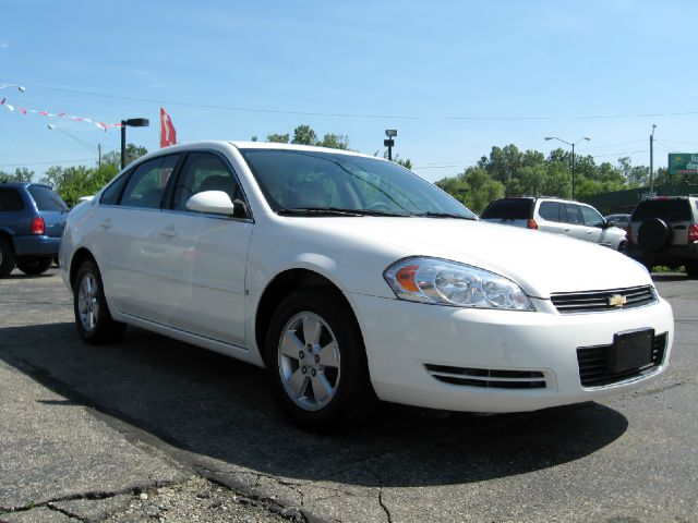 Chevrolet Impala 2007 photo 10